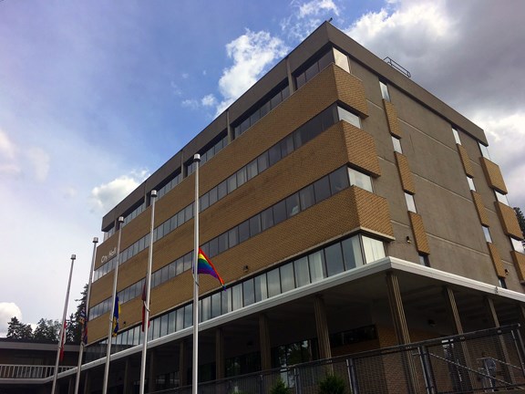 pride flag