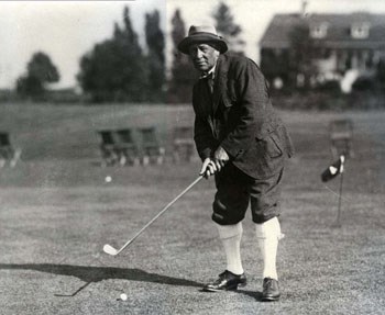 George Seymour Lyon