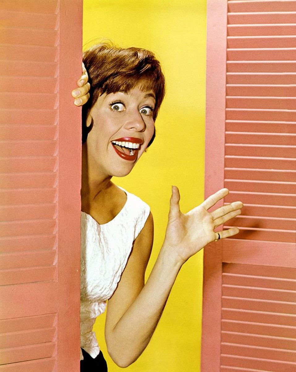 carol burnett