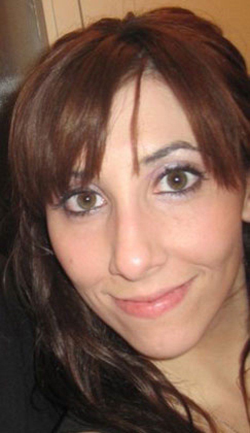 Elizabeth Savoie