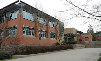 Coquitlam RCMP