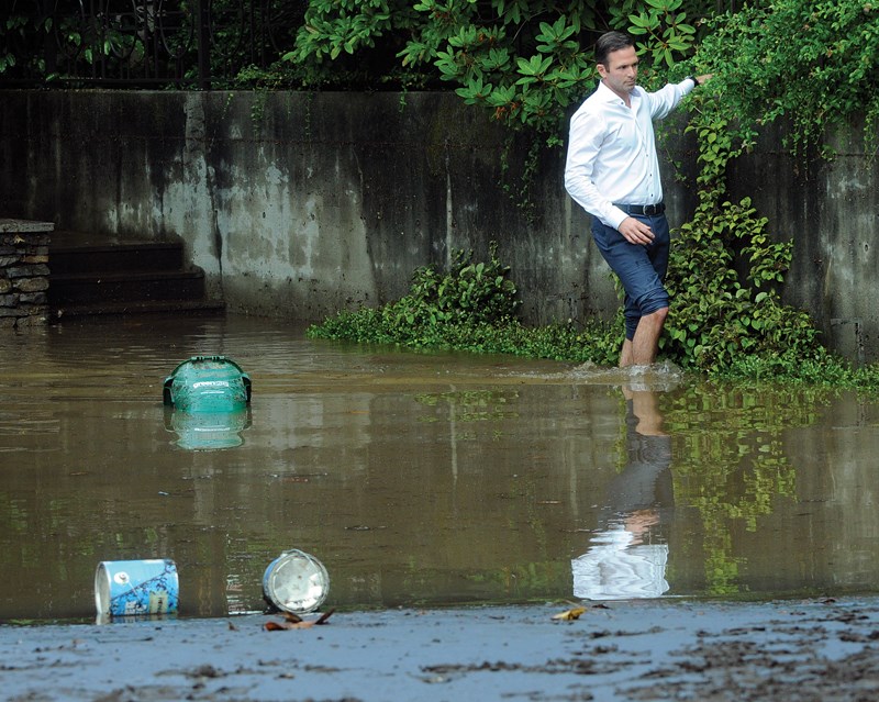 flood