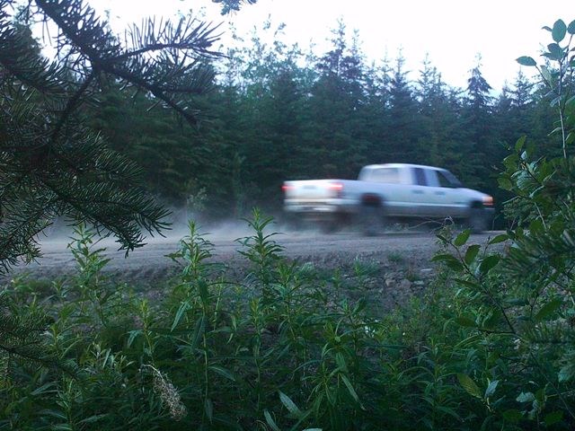 truck