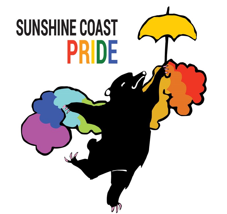 pride