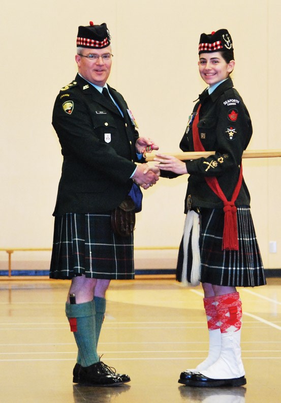 cadets