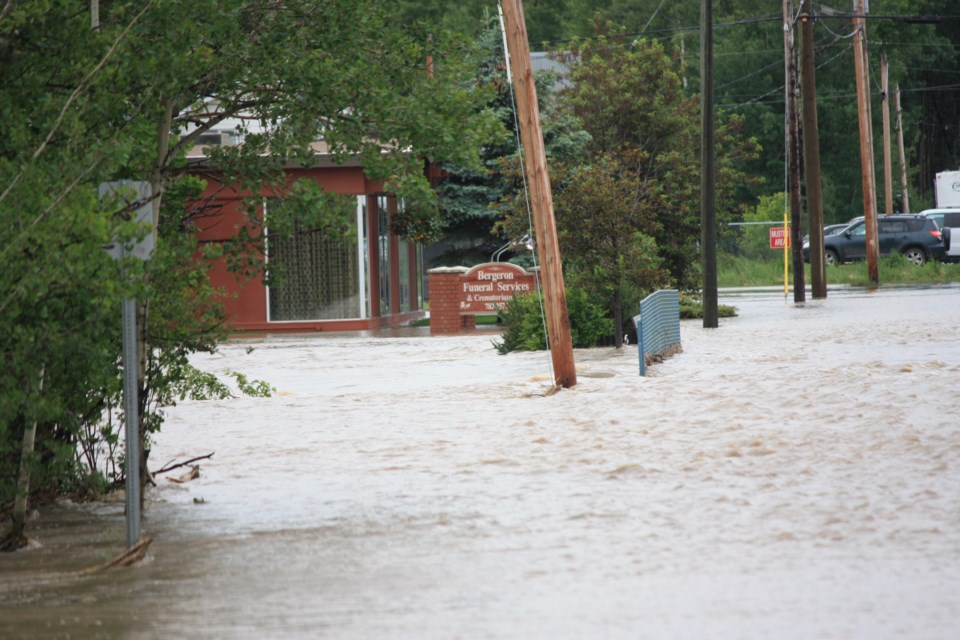 flood