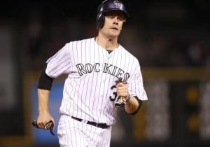 Justin Morneau