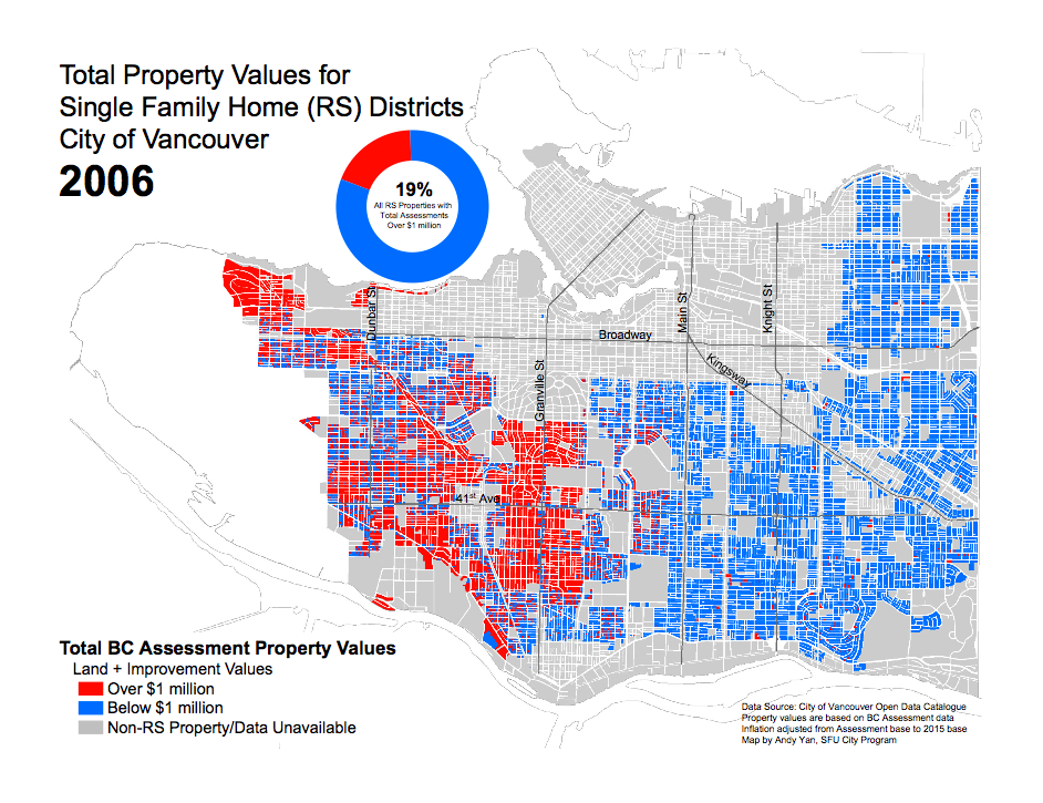 2006 property values andy yan