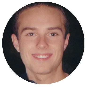 Corey Lodge
