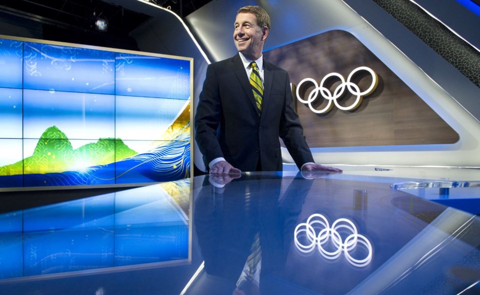 scott russell cbc