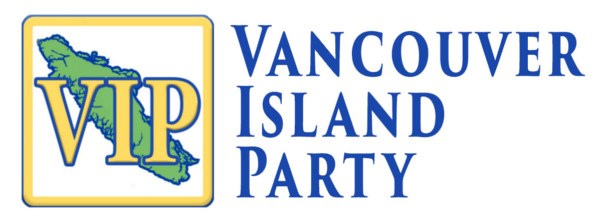 Vancouver Island Party logo