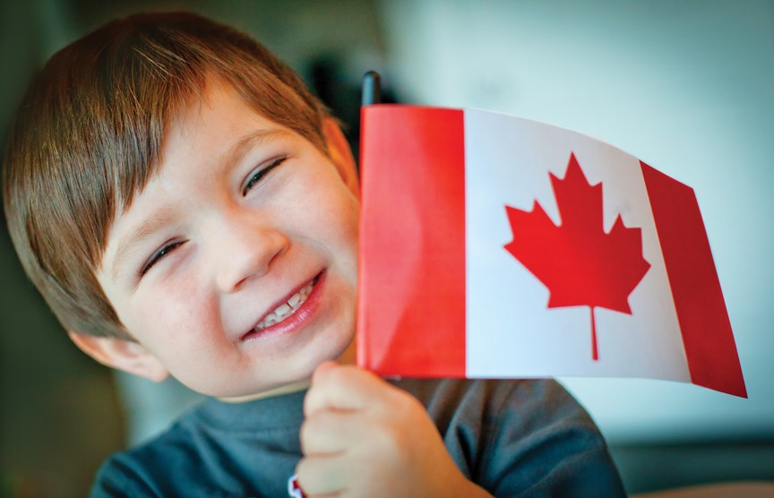 canada