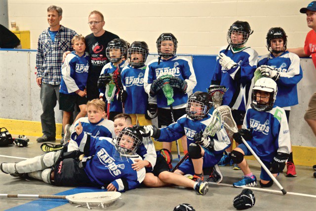 lacrosse