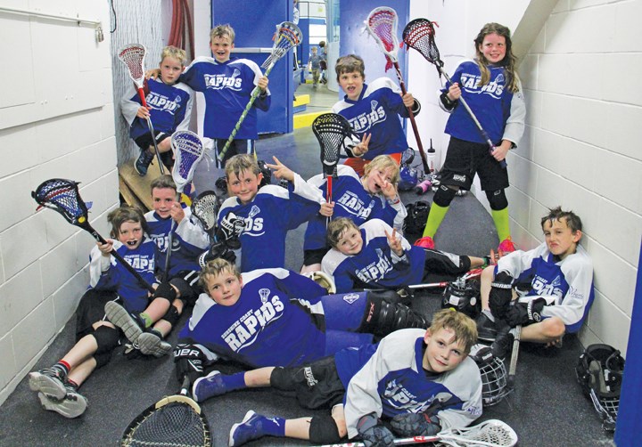 tykes