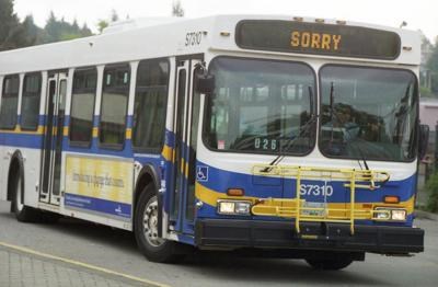 Buses