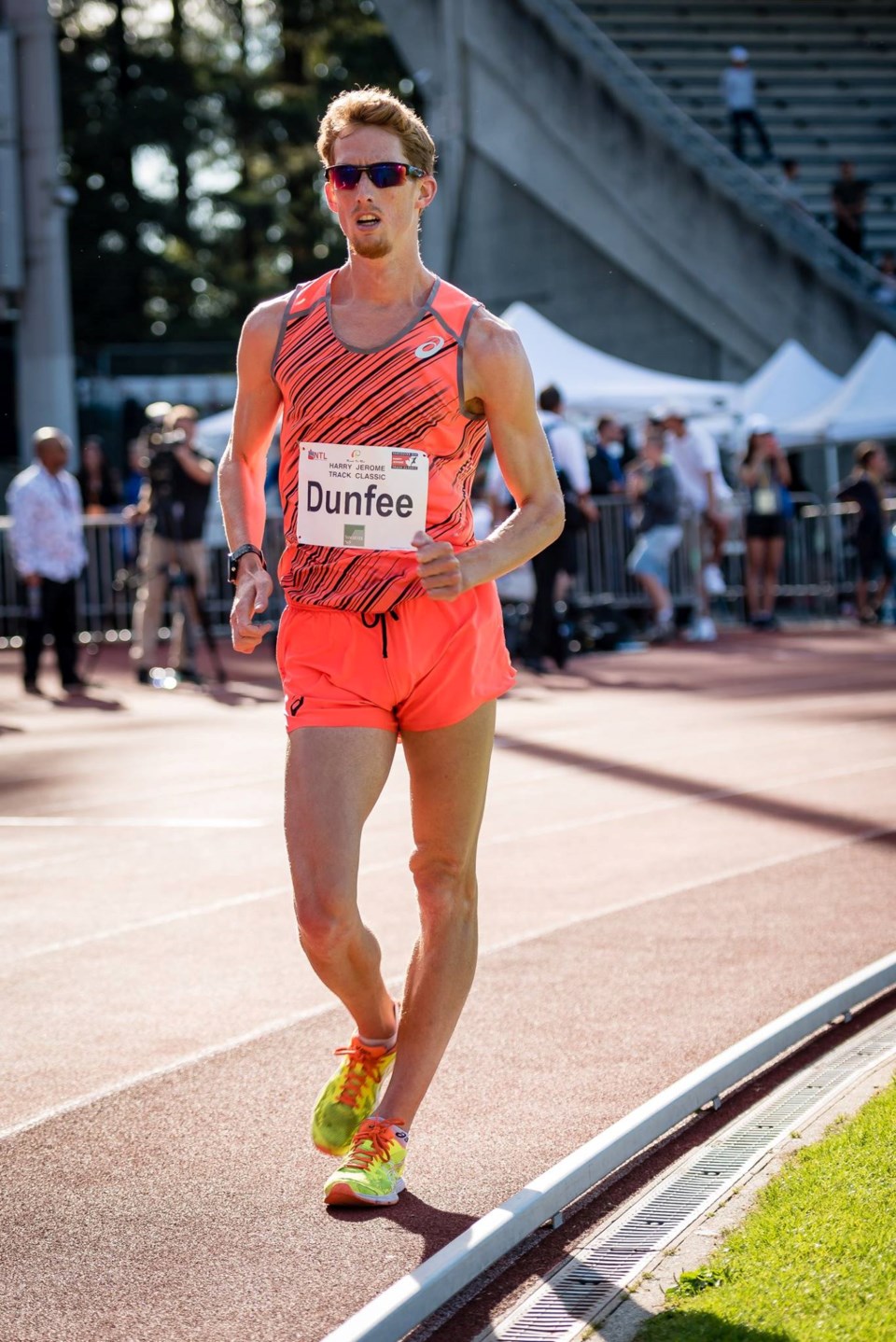 Dunfee Swangard