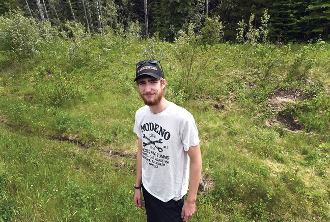 WillardSamaritan