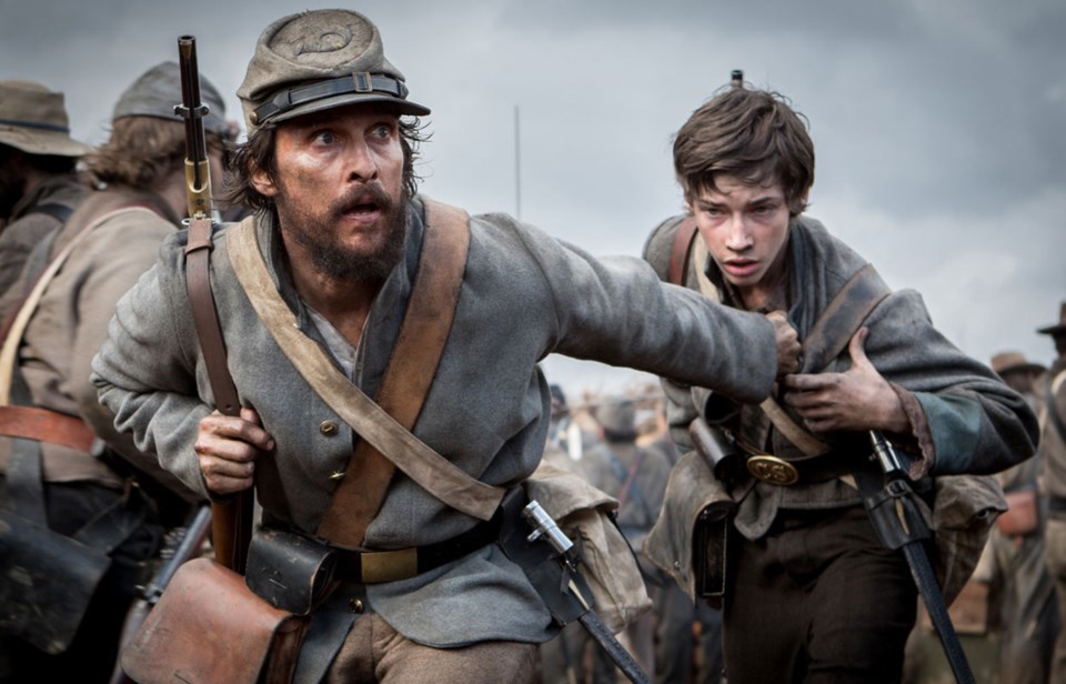 Movie Review 0630