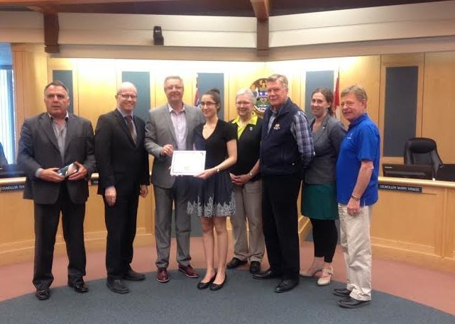 city council