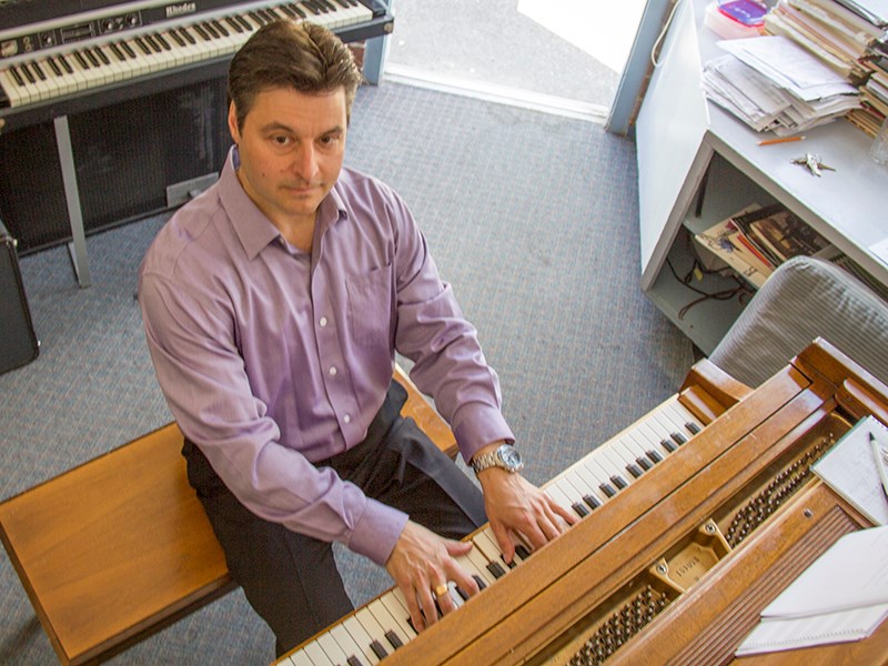 Walter Martella