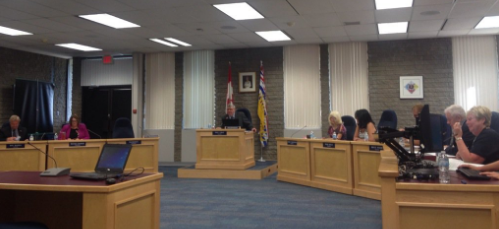 school board