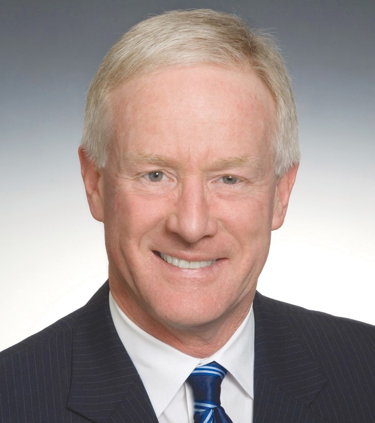 Mayor Walton