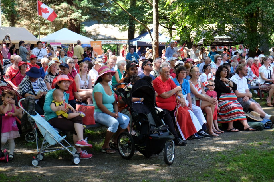 Canada Day