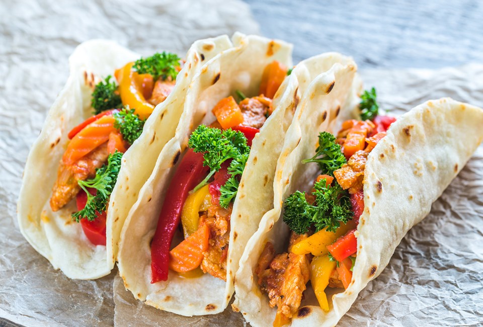 tacos