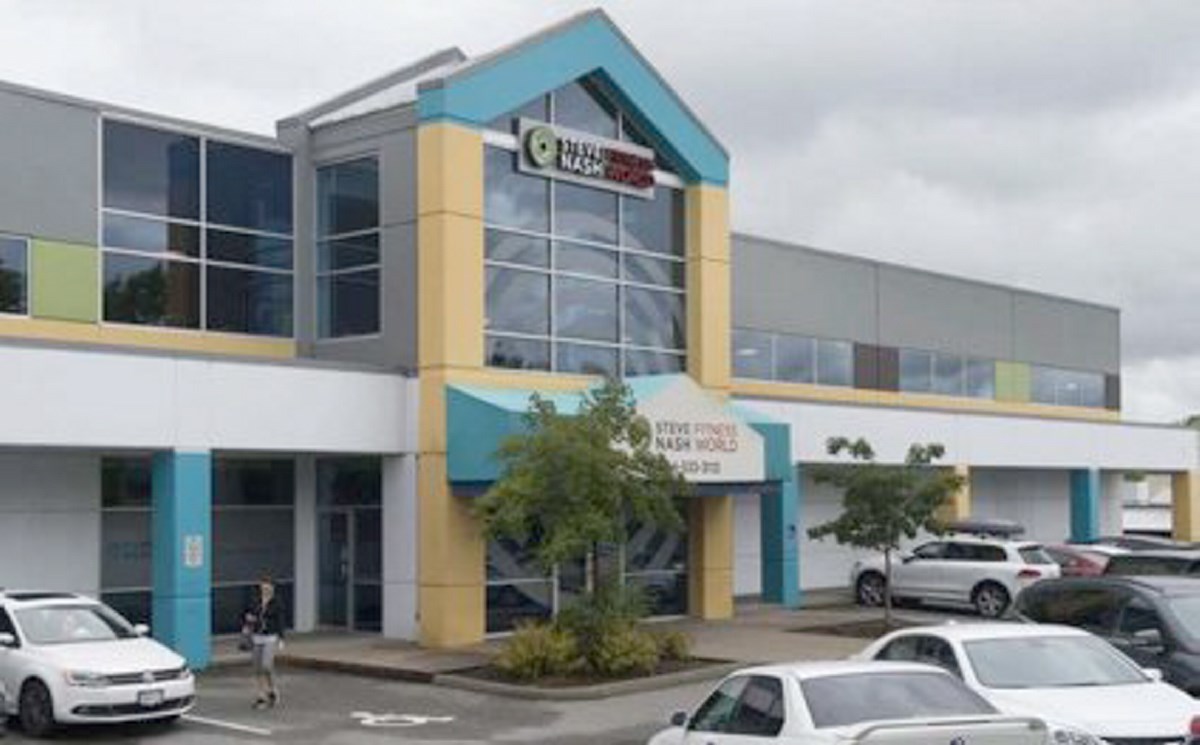 Drug Trafficker Struck Deal To Run Steve Nash Gym Cafes - Victoria Times Colonist