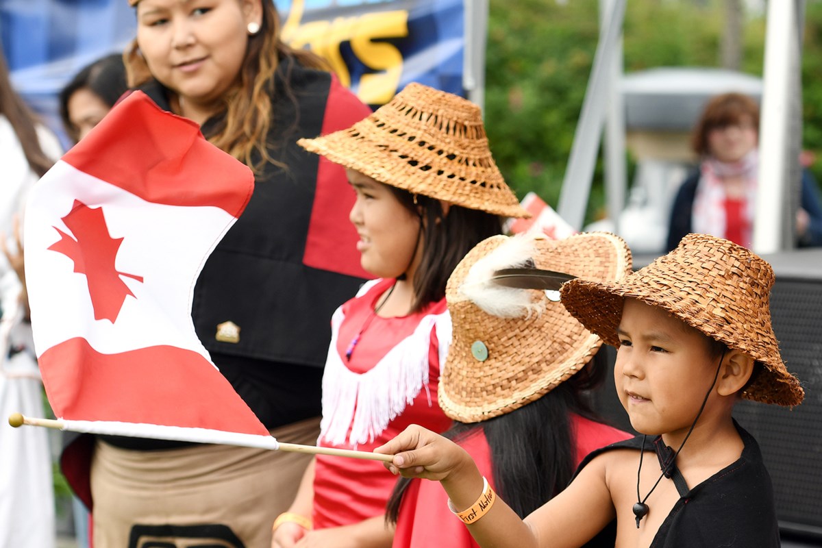 Celebrate Canada’s birthday and diversity at multicultural festival