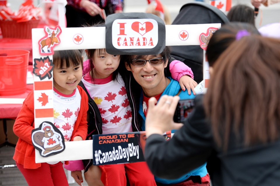 Burnaby celebrates Canada Day_0