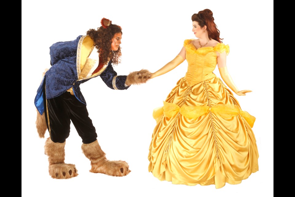Theatre Under the Stars presents Disney’s Beauty and the Beast and West Side Story at Stanley Park’s Malkin Bowl, July 6 to Aug. 20.