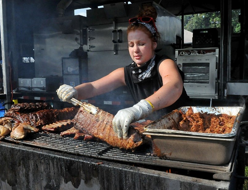 RibFest