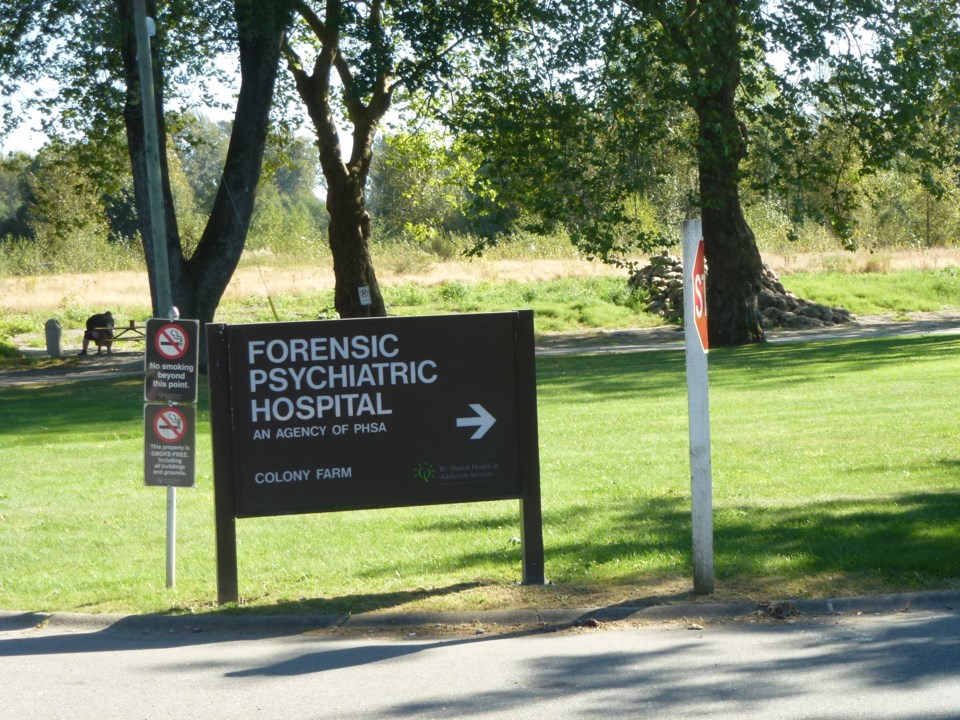 forensic