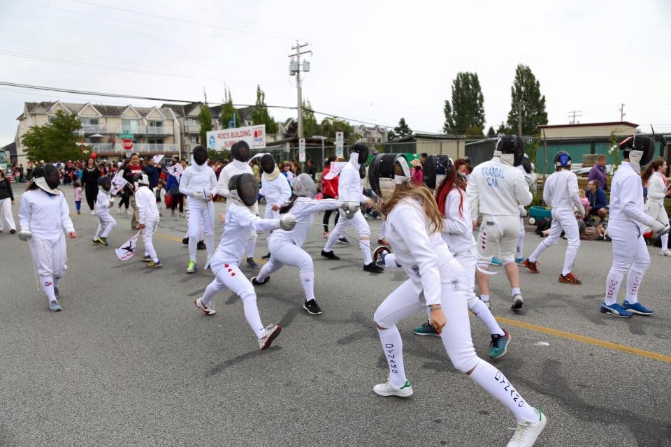 fencing