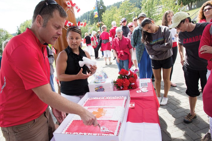 canada day