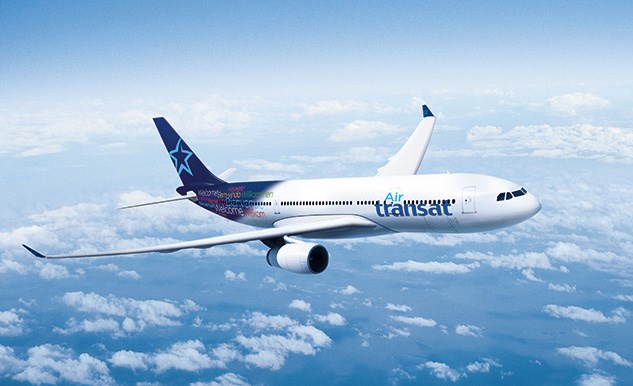 Air Transat