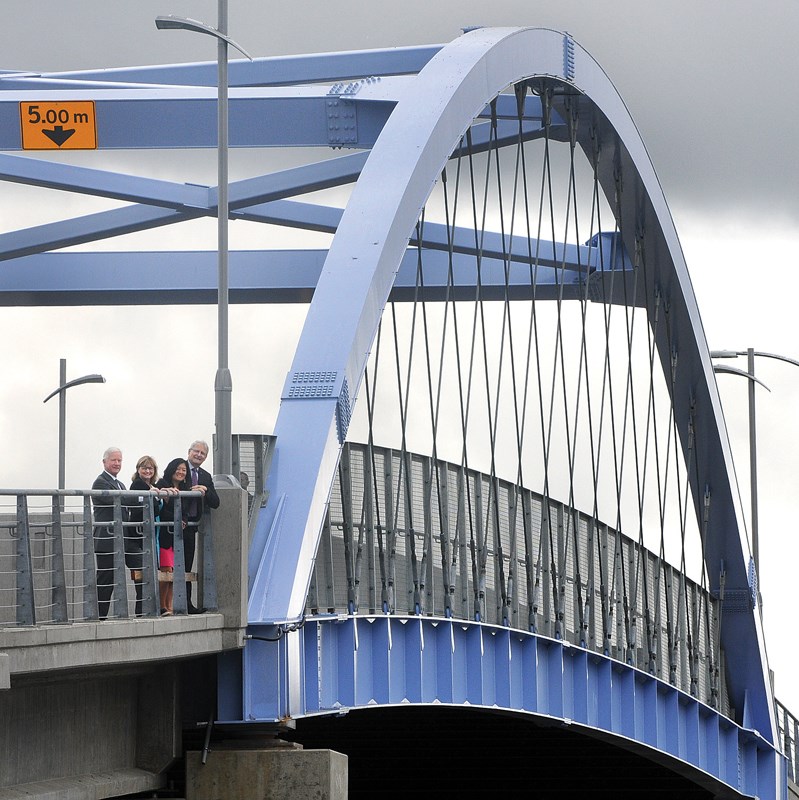 overpass