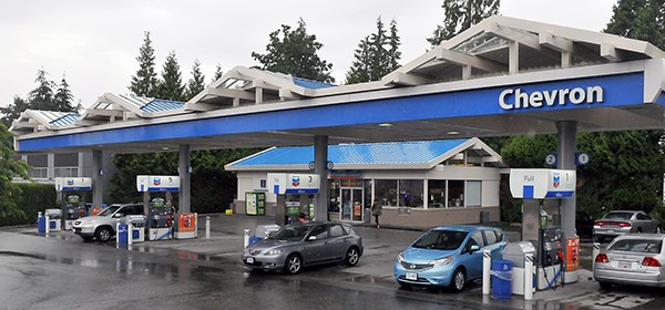 Chevron