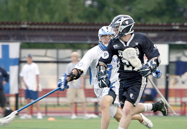 Team Canada will take on countries from around the world, including the U.S., Israel, Germany and Australia at Percy Perry Stadium this week as part of the 2016 FIL U19 Men’s World Field Lacrosse Championships. For a complete tournament schedule and up-to-date standings go to 2016filwlc.stats.pointstreak.com.