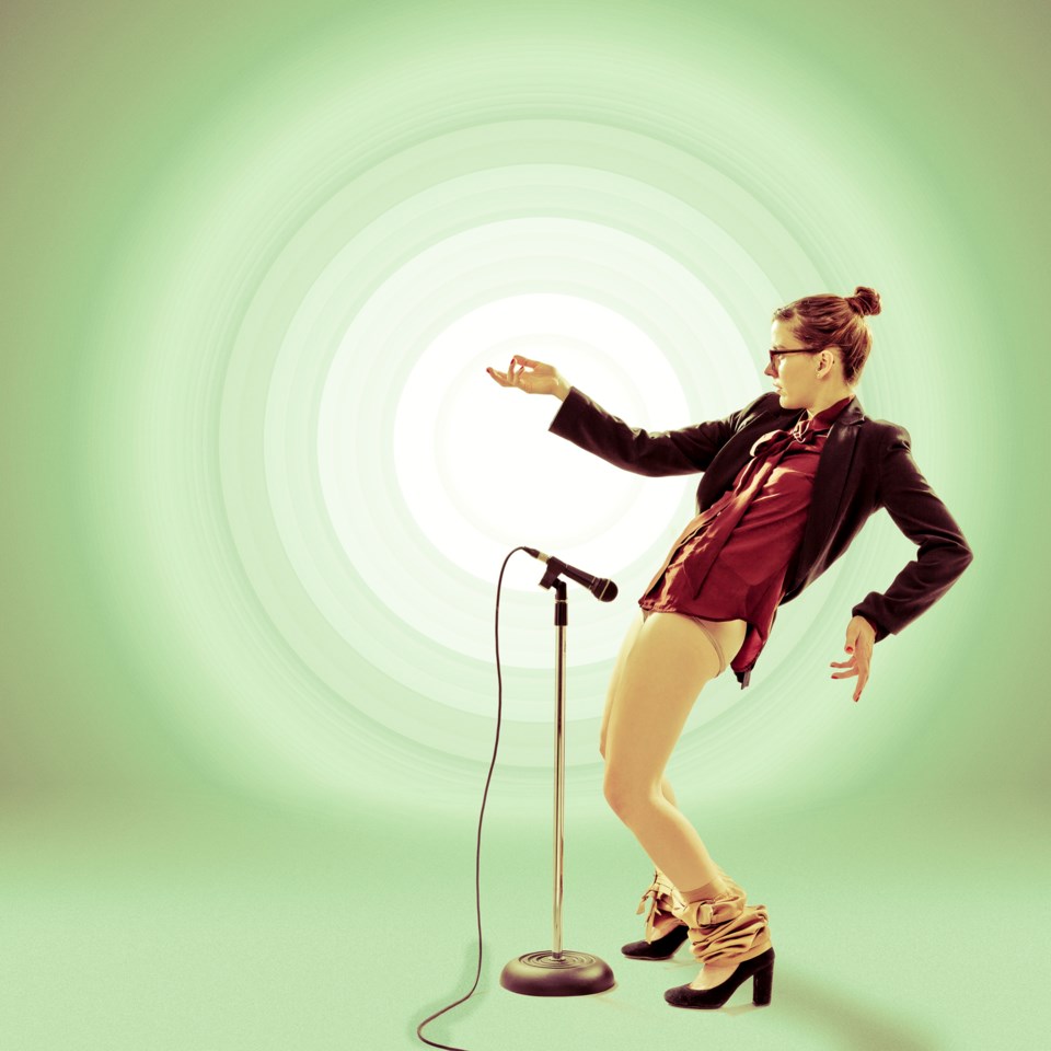 dance