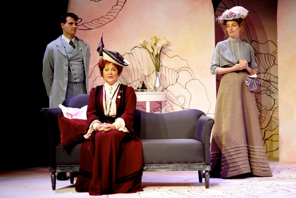 the importance of being earnest plot summary