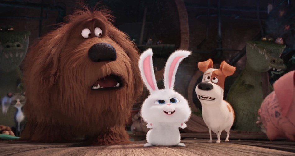 Movie Review 0714
