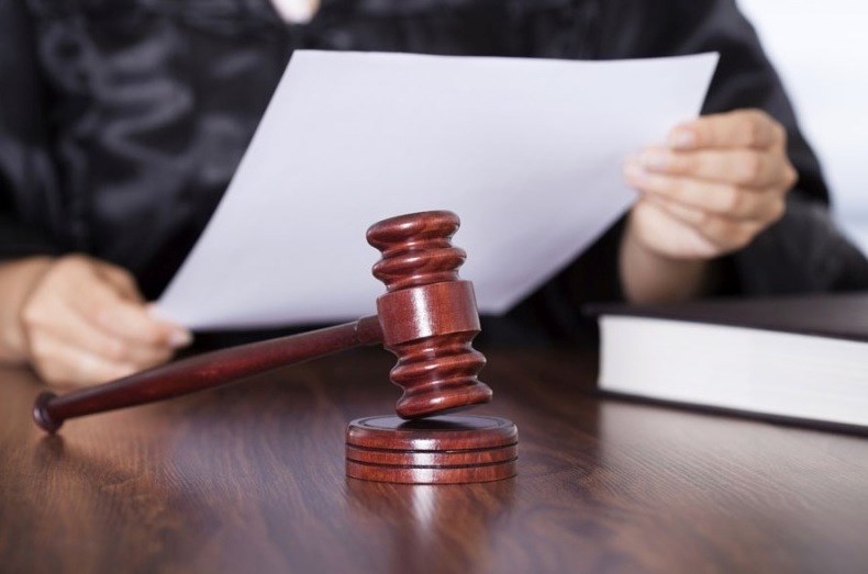 court