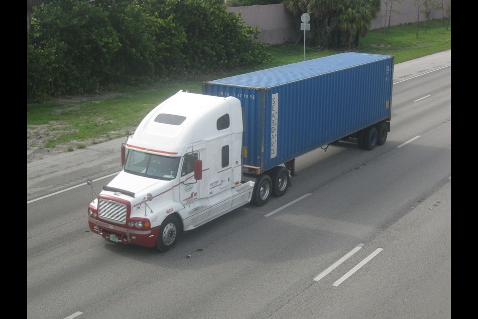 CODID-19 has highlighted the need for truck drivers who risk their lives every day to provide consumers an essential service.