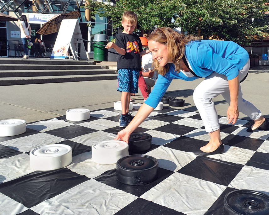 chess game