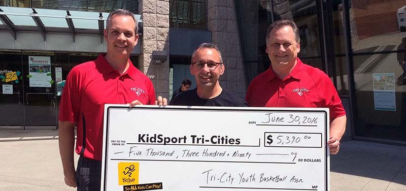 KIDSPORT