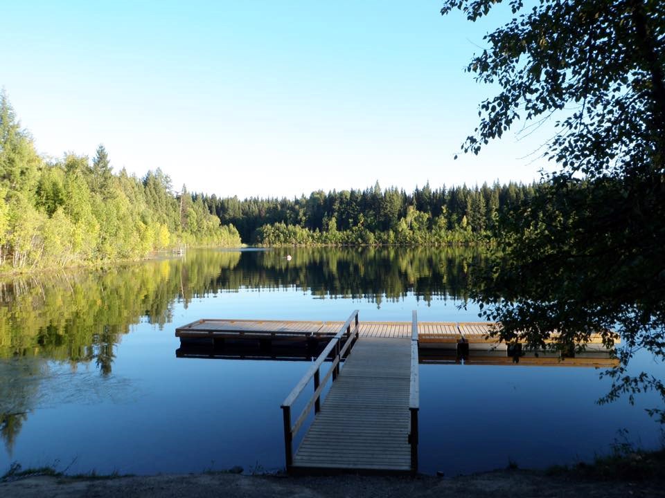 Eena Lake