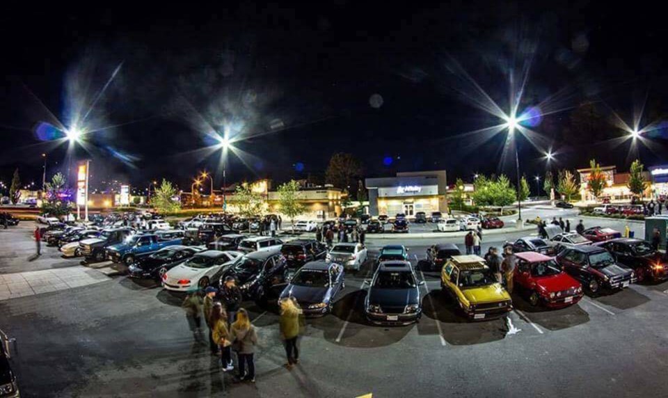 car club
