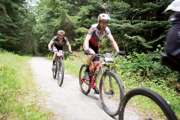 bike race